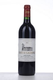 france-bordeaux-wine-lagrange-1993